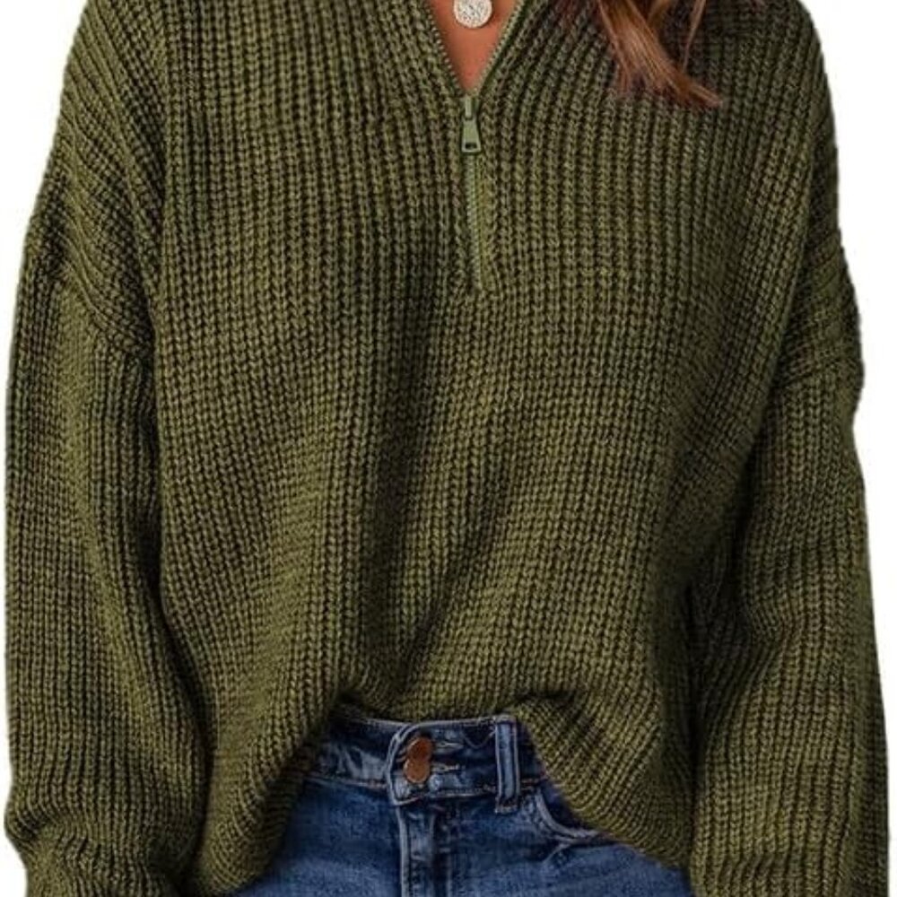Sweaters Tops